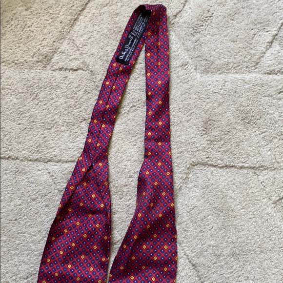 VINTAGE Silk Tout - Picture 4 of 4